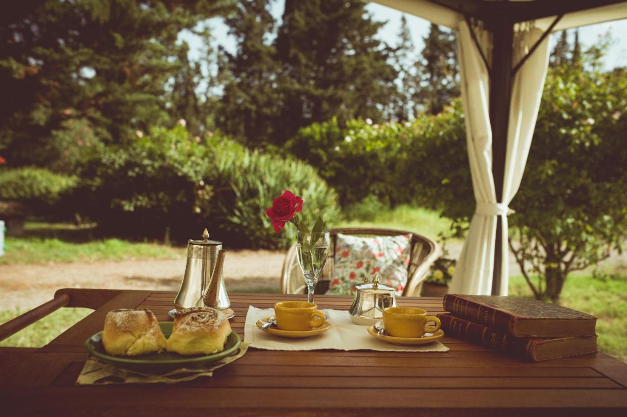 קסטלנטה מרינה Masseria Perronello Country House מראה חיצוני תמונה