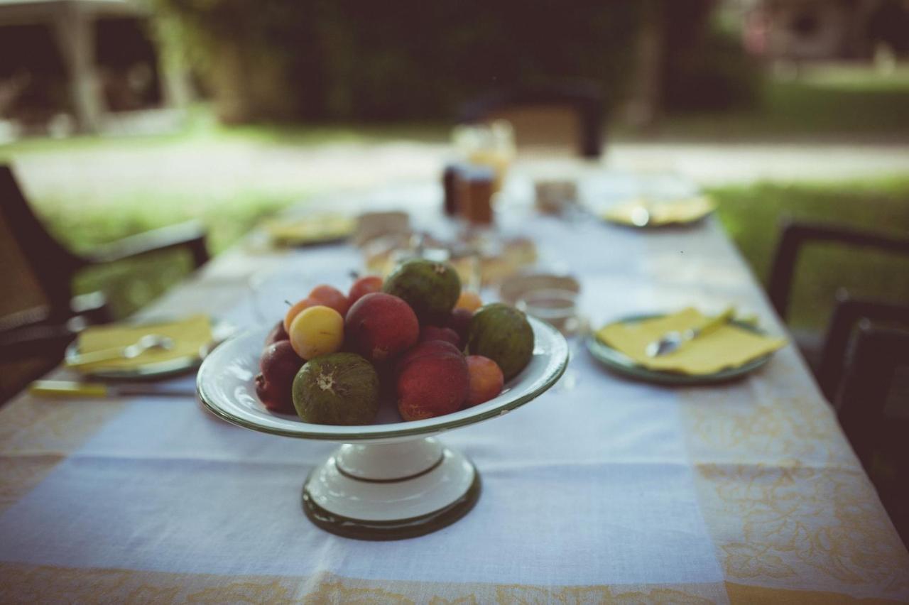 קסטלנטה מרינה Masseria Perronello Country House מראה חיצוני תמונה
